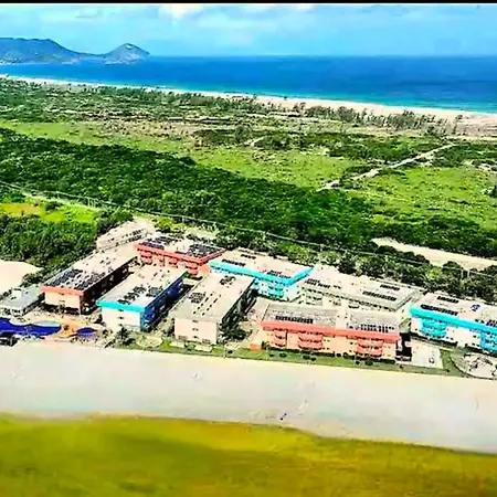 Apto em Arraial do Cabo-3